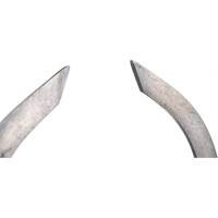 Кронциркуль для наружных измерений GRIFF D111015 150 мм