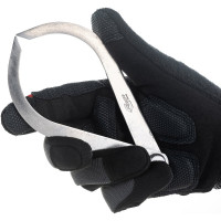 Кронциркуль для наружных измерений GRIFF D111015 150 мм