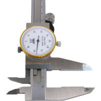 Штангенциркуль SHAN ШЦК-1-200 0.01 123674