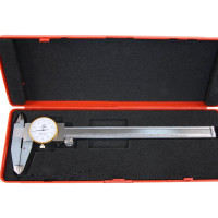 Штангенциркуль SHAN ШЦК-1-200 0.01 123674