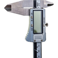 Штангенциркуль SHAN ШЦЦ-1-200 0.01 123662