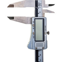 Штангенциркуль SHAN ШЦЦ-1-200 0.01 123662