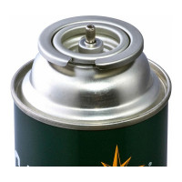 Газовый баллон TOURIST STANDARD ТВ-230