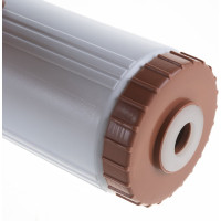 Обезжелезивающий картридж Гейзер БА - ВВ10" 30606