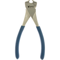 Торцевые кусачки NORGAU N367-160TL 160 мм 070082016