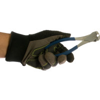 Торцевые кусачки NORGAU N367-160TL 160 мм 070082016