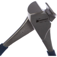 Торцевые кусачки NORGAU N367-160TL 160 мм 070082016