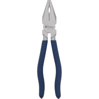 Пассатижи NORGAU тип N246-200TL евро-модель, 200 мм 070003020