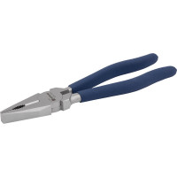 Пассатижи NORGAU тип N246-200TL евро-модель, 200 мм 070003020