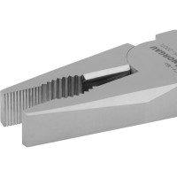 Пассатижи NORGAU тип N246-200TL евро-модель, 200 мм 070003020