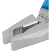 Силовые пассатижи NORGAU N251-180 180 мм 070005118