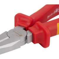 Комбинированные пассатижи NORGAU тип VDE N246VDE-180 180 мм 067201118