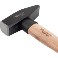 Слесарный молоток NORGAU тип N600-1000 1000 гр 075002100