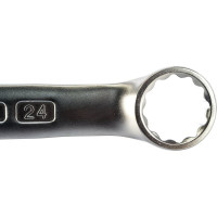 Комбинированный удлиненный ключ NORGAU 24 мм 060227024