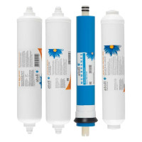 Набор картриджей Atoll №107m STDA ATECRT150