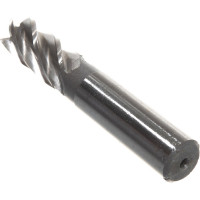 Фреза концевая (16х92х32 мм; Р6М5; 5 перая; ц/х) GRIFF a300059