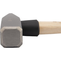 Слесарный молоток NORGAU тип N600-400 400 г 075002040