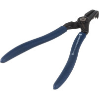 Съемник внешних стопорных колец 40-100 мм (90 градусов) NORGAU 071502030