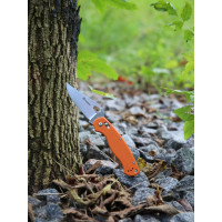 Складной туристический нож Ganzo G729 OR