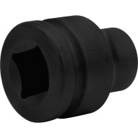 Головка торцевая ударная 6-гранная, тип N32K-17 (17 мм; 3/4") NORGAU 064061017