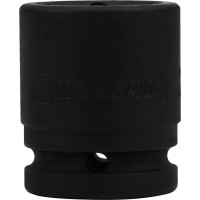 Головка торцевая ударная 6-гранная, тип N32K-30 (30 мм; 3/4") NORGAU 064061030