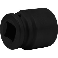 Головка торцевая ударная 6-гранная, тип N32K-33 (33 мм; 3/4") NORGAU 064061033