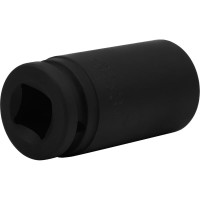 Головка торцевая удлиненная ударная 6-гранная, тип N32KL-30 (30 мм; 3/4") NORGAU 064064030