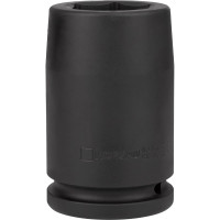 Головка торцевая удлиненная ударная 6-гранная N37KL-50 (1.1/2", 50 мм) NORGAU 064085050