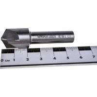 Зенковка (120 град; 16 мм; Р6М5; ц/х) GRIFF a400053