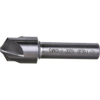 Зенковка (120 град; 16 мм; Р6М5; ц/х) GRIFF a400053