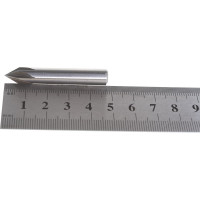 Зенковка (60 град; 8 мм; Р6М5; ц/х) GRIFF a400007