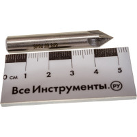 Зенковка (60 град; 8 мм; Р6М5; ц/х) GRIFF a400007