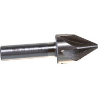 Зенковка (60 град; 20 мм; Р6М5; ц/х) GRIFF a400015