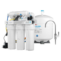 Система обратного осмоса Atoll A-550p STD ATEFDR050
