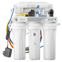 Система обратного осмоса Atoll A-550p STD ATEFDR050