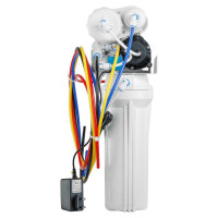 Система обратного осмоса Atoll A-550p STD ATEFDR050