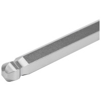 Удлиненный шестигранный ключ с круглой головкой NORGAU 8 мм, тип N42EL-8 061007080