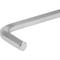 Удлиненный шестигранный ключ с круглой головкой NORGAU 8 мм, тип N42EL-8 061007080