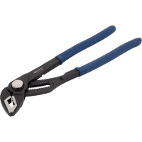 Универсальные клещи  с быстрой фиксацией NORGAU N277-250TL 250мм 072106025