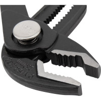 Универсальные клещи  с быстрой фиксацией NORGAU N277-250TL 250мм 072106025