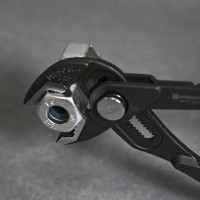 Универсальные клещи  с быстрой фиксацией NORGAU N277-250TL 250мм 072106025