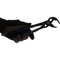 Универсальные клещи  с быстрой фиксацией NORGAU N277-250TL 250мм 072106025