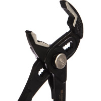 Универсальные клещи  с быстрой фиксацией NORGAU N277-250TL 250мм 072106025