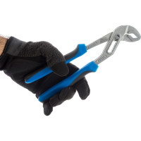 Универсальные клещи  NORGAU N279-250 072109125