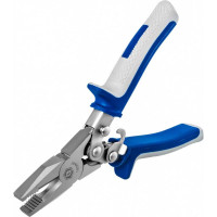 Рычажные пассатижи КОБАЛЬТ 180 мм 244-179