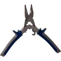Рычажные пассатижи КОБАЛЬТ 180 мм 244-179