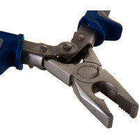 Рычажные пассатижи КОБАЛЬТ 180 мм 244-179