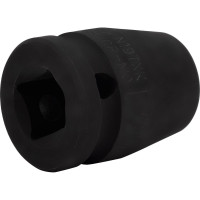 Головка торцевая ударная для наружного TORX, тип N19TXK-E20 (1/2", 20 мм) NORGAU 064049020