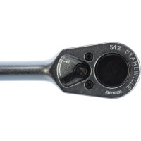 Трещотка 1/2 Stahlwille 512 В0000000061957