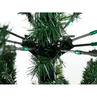 Ель Royal Christmas IDAHO PE/PVC PREMIUM-HINGED 240 см 294240